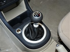 力帆 重庆力帆 力帆320 2012款 冠军版 1.3l 手动标准型