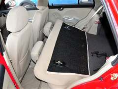 力帆 重庆力帆 力帆320 2012款 冠军版 1.3l 手动标准型