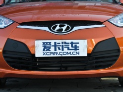 现代 2011款飞思