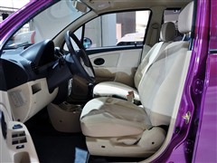 海马 海马汽车 海马王子 2010款 1.0l 精英型