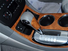 别克 别克(进口) 昂科雷 09款  3.6l cxl2旗舰版