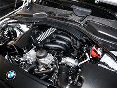 宝马 华晨宝马 宝马5系 2010款 520li豪华型
