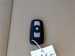 宝马 华晨宝马 宝马5系 2010款 520li豪华型