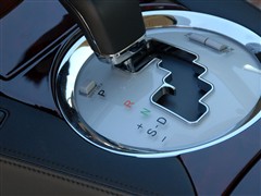 丰田 一汽丰田 锐志 08款 2.5s 特别纪念版