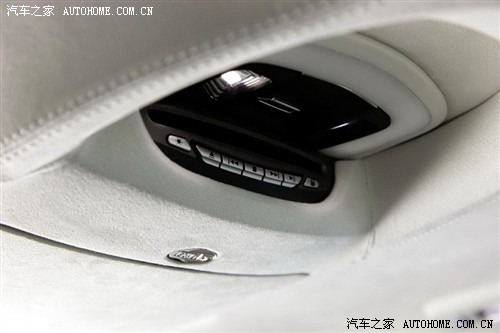 汽车之家 保时捷 panamera 2010款 panamera turbo 4.8t