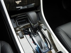 雅阁 2014款 2.4L LX 舒适版