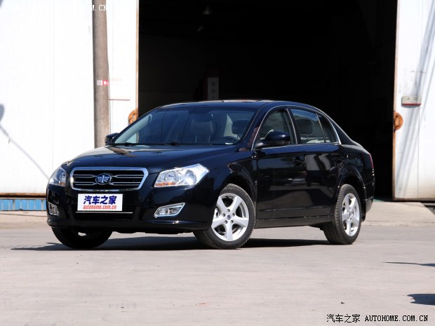 奔腾B70 2012款 1.8MT 时尚型