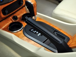 雷斯特 2011款 3.2L 四驱豪华导航版