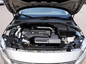 沃尔沃S60 2014款 2.0T T5 智逸版