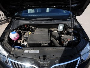 昕锐2013款 1.6L 手动智选型