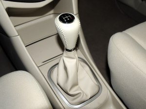 普力马 2013款 1.6L 手动7座创想版