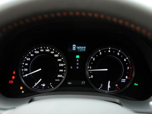 雷克萨斯IS 2011款 250C