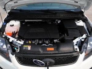 福克斯 2013款 两厢经典 1.8L MT基本型