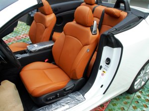 雷克萨斯IS 2011款 250C
