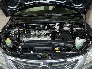 普力马 2013款 1.6L 手动7座创想版