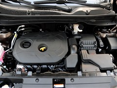 智跑2012款 2.0L 自动两驱版NAVI