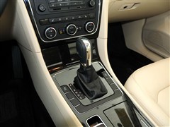 帕萨特 2013款 1.4TSI DSG尊荣版