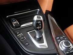 宝马3系2013款 320Li 豪华设计套装
