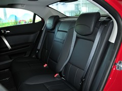 荣威550 2012款 550 1.8L 自动超值版