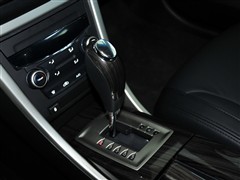 荣威550 2012款 550 1.8L 自动超值版