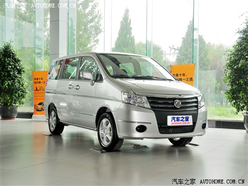 帅客 2011款 1.6l 手动舒适型7座