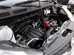 日产nv200 2011款 1.6l 232座 尊雅型