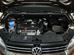 途安2011款 1.4t 智尚版手动5座