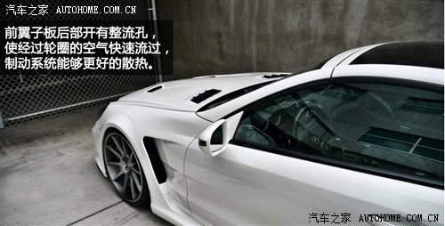 奔驰奔驰amg奔驰sls级amg2011款 sls amg