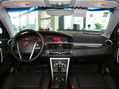 荣威550 2012款 550 1.8L 自动超值版