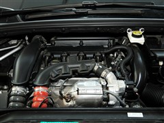 标致 标致(进口) 标致308(进口) 2012款 1.6t sw 时尚版