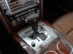 辉腾2012款 3.0 行政型
