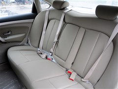 风神a602012款 1.6l mt豪华型