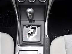 睿翼2012款 2.0l 自动精英版