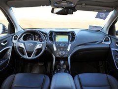 全新胜达2013款 2.0t 基本型