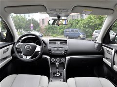 睿翼2012款 2.0l 自动精英版