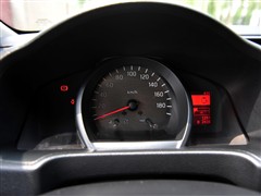 日产 郑州日产 日产nv200 2010款 1.6l 232座 尊贵型