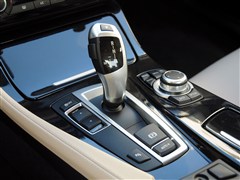 宝马 华晨宝马 宝马5系 2013款 520li 典雅型