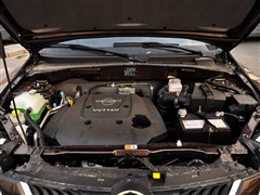 海马 海马汽车 海马骑士 2013款 2.0l 自动智能领航型