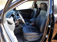 全新胜达2013款 2.0t 基本型