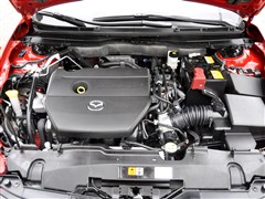 睿翼2012款 2.0l 自动精英版
