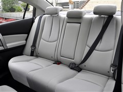 睿翼2012款 2.0l 自动精英版