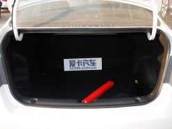 东风悦达起亚 2011款起亚K2