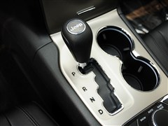 jeep吉普 jeep吉普 大切诺基(进口) 2012款 3.6 舒适导航版