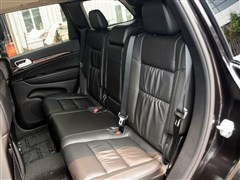 jeep吉普 jeep吉普 大切诺基(进口) 2012款 3.6 舒适导航版