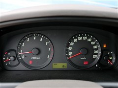 现代 北京现代 伊兰特 07款 1.6 手动豪华型
