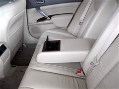 日产 东风日产 天籁 08款 公爵 2.5l xv 尊雅版