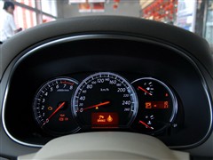 日产 东风日产 天籁 08款 公爵 2.5l xv 尊雅版