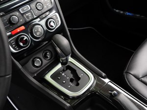 雪铁龙C4L 2013款 1.8L 自动劲驰版