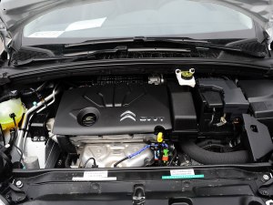 雪铁龙C4L 2013款 1.8L 自动劲驰版
