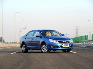 比亚迪比亚迪速锐2012款 1.5TID 自动豪华型
